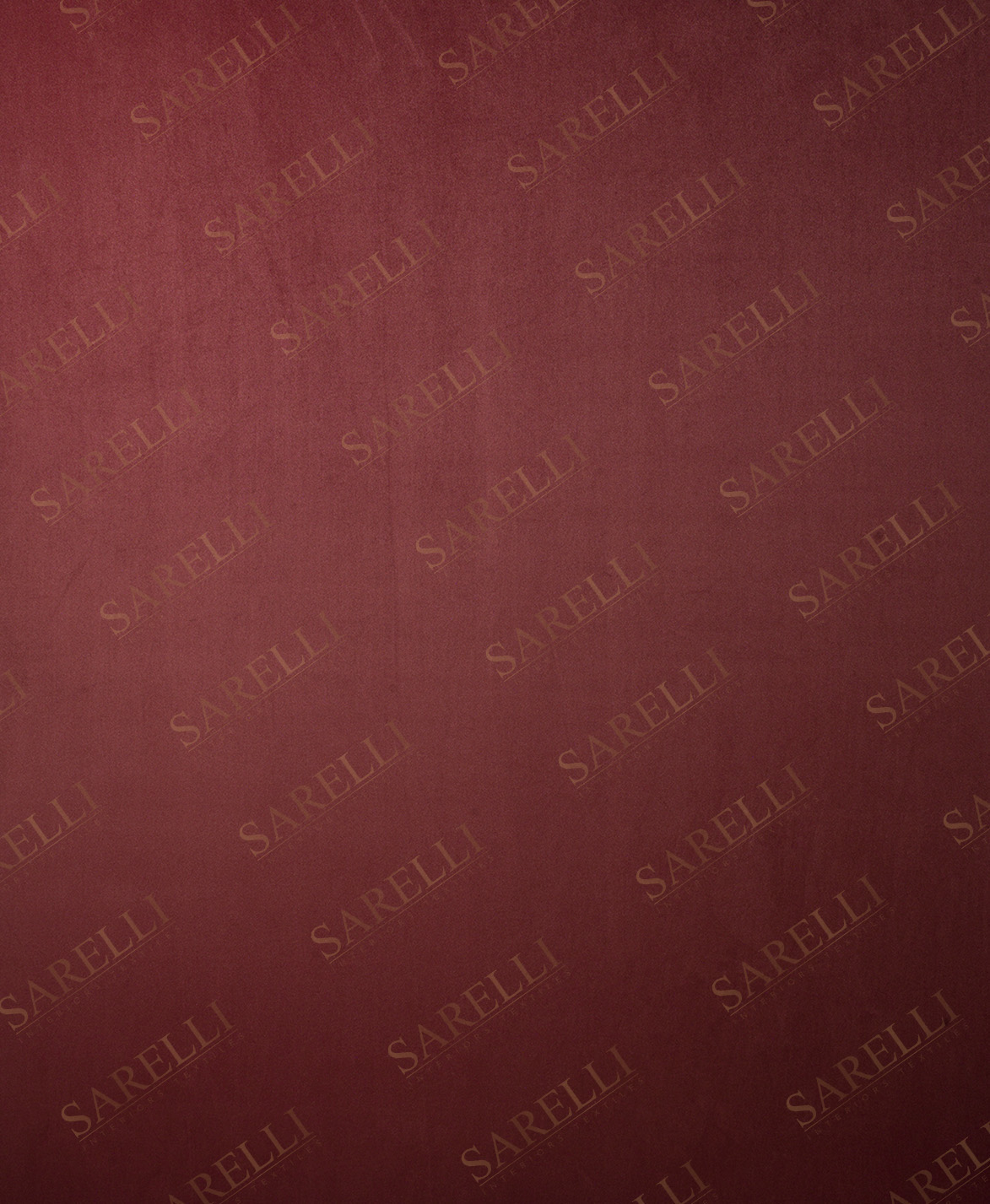 sarelli-velure-plain-color-chiaro-burgundy-va-ve04bu-01