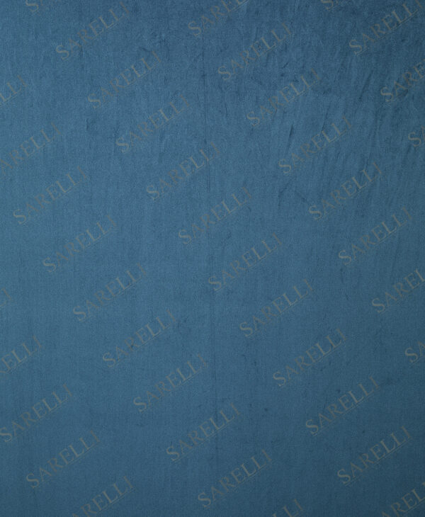saphire-blue