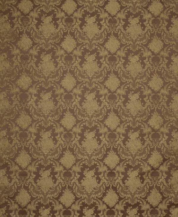 Elegant Brown Gold