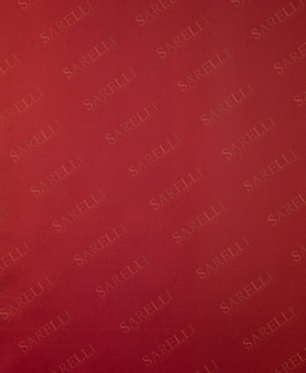Imperial Red Gold