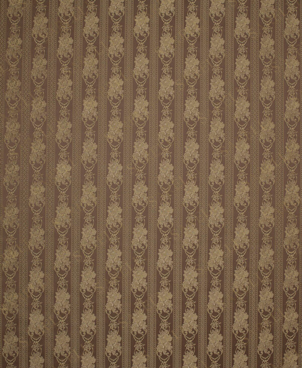 Elegant Brown Gold