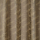 Sarelli Chateau Stripe Fume Gold