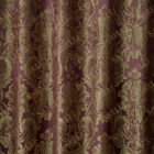 Sarelli Contessina Flower Deep Purple