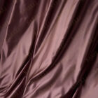 Sarelli Damasque Plain Color Deep Purple