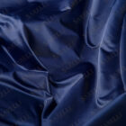Sarelli Damasque Plain Color Navy Blue