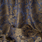 Sarelli Diana Main Design Navy Blue