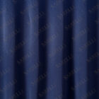 Sarelli Diana Plain Color Navy Blue