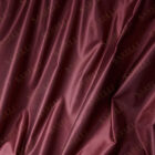 Sarelli Domus Plain Color Cardinal Red