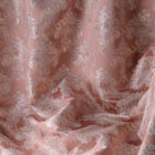 Sarelli Florence Main Design Princess Pink Silver