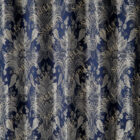 Sarelli Imperial Main Design Night Blue Silver