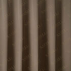 Sarelli Imperial Plain Color Fume Silver