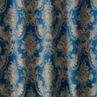 Sarelli Jaqueline Main Design Luxury Blue Gold