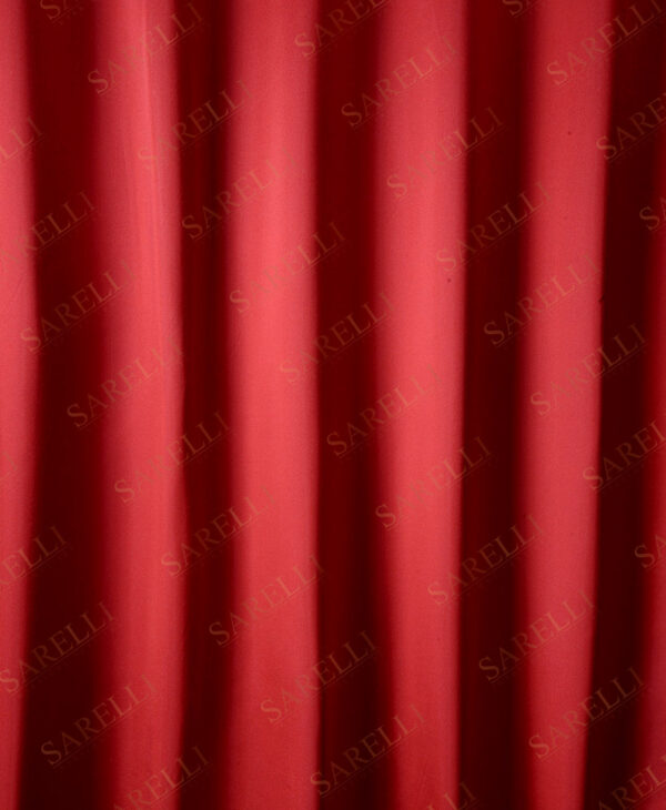 Imperial Red Gold