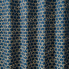 Sarelli Jaqueline Rhombus Luxury Blue Gold