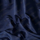 Sarelli Medici Plain Color Night Blue Silver