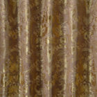 Sarelli Portofino Main Design Elegant Brown Gold