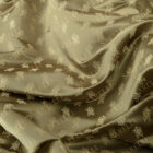 Sarelli Vivaldi Flower Classic Green Gold
