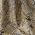 Sarelli Vivaldi Main Design Azure Gold