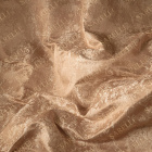 Allure Flower Coordinated Gold