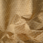 Allure Geometric Coordinated Gold