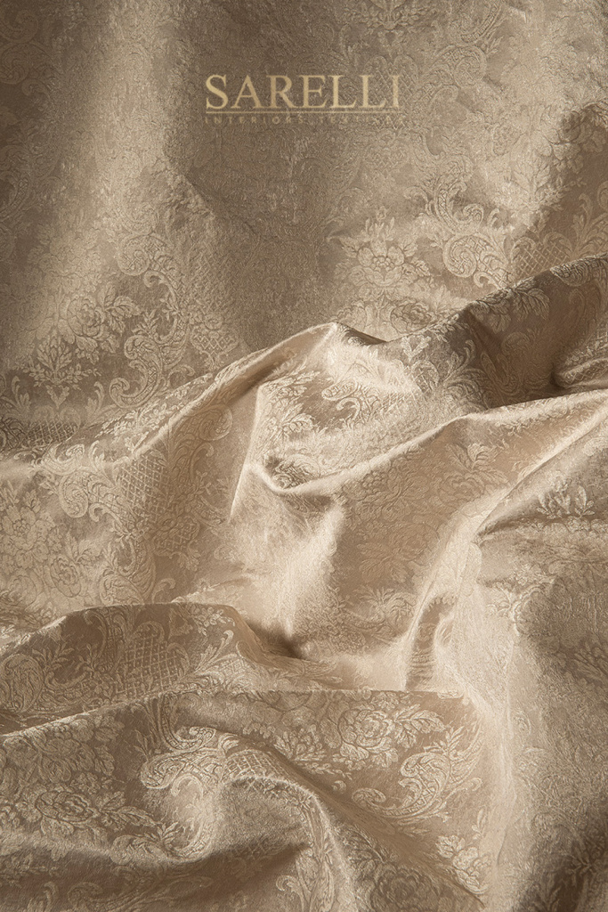 Allure Main Design Champagne