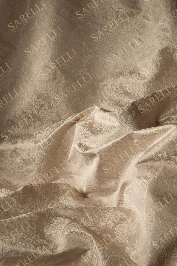 Allure Main Design Champagne