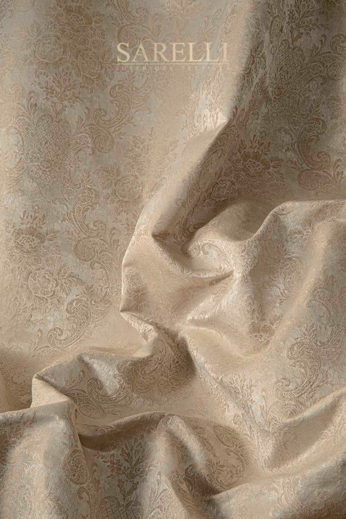 Allure Main Design Elegant Ivory