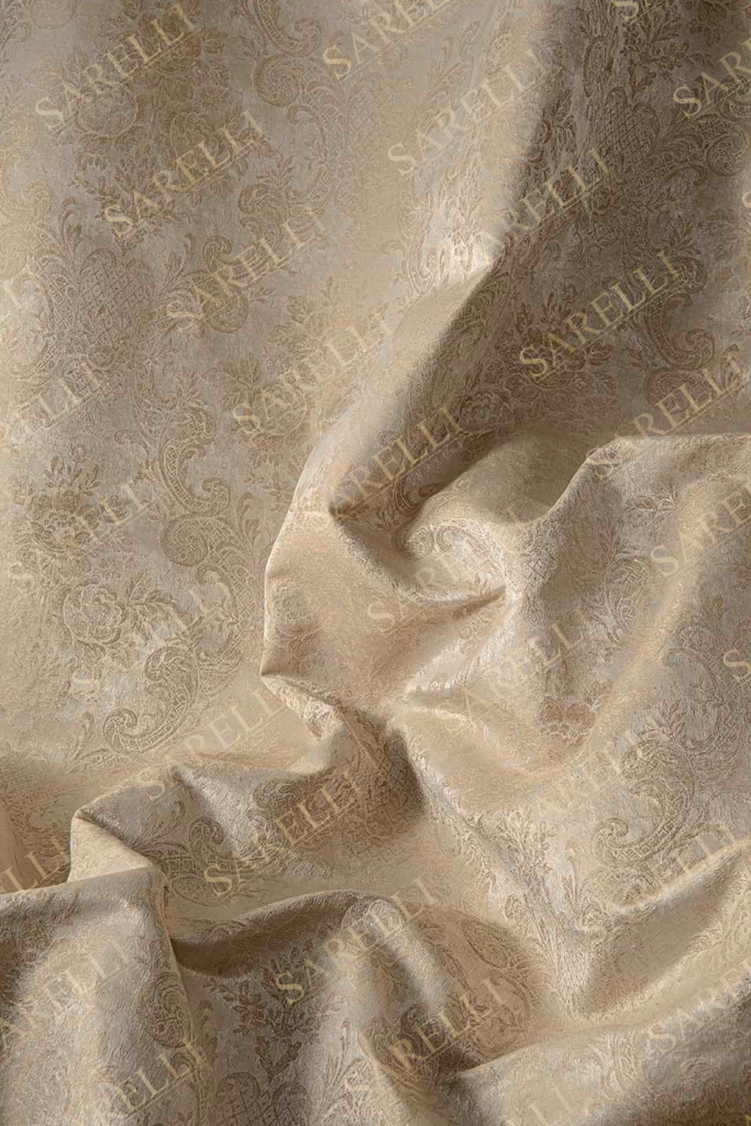 Allure Main Design Elegant Ivory