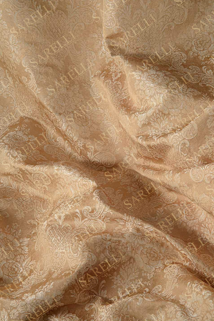 Allure Main Design Gold