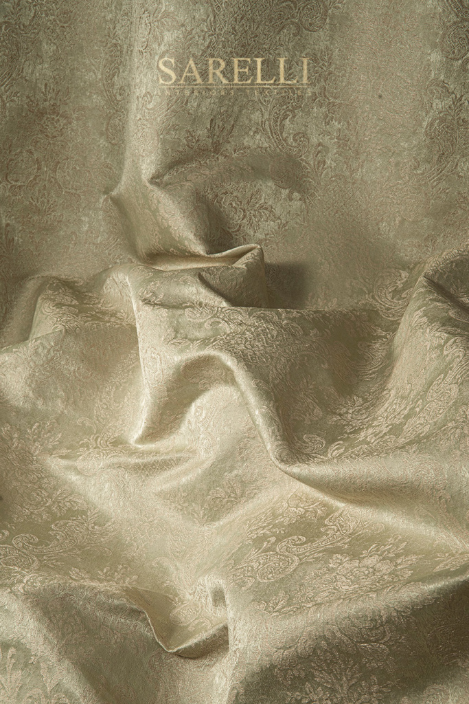 Allure Main Design Green Tea