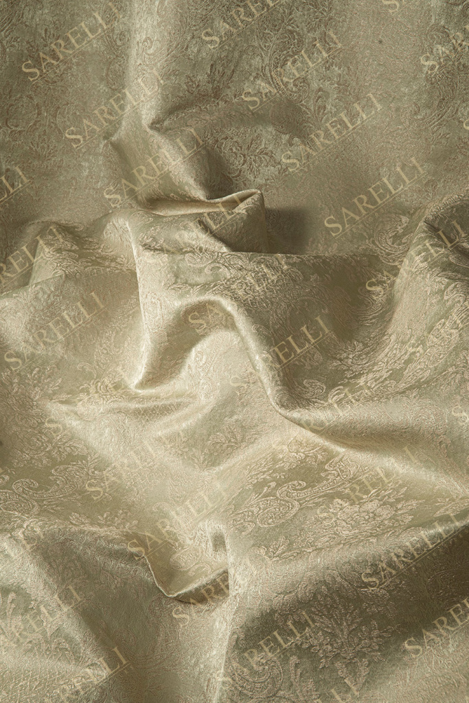 Allure Main Design Green Tea