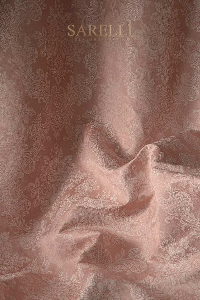 Allure Main Design Luxury Pink
