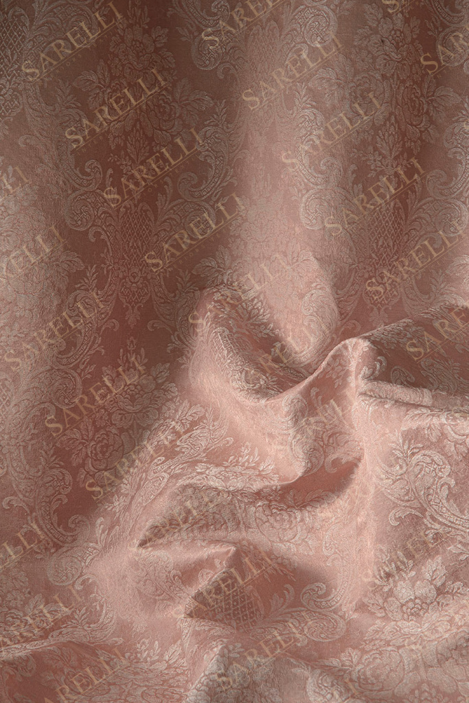 Allure Main Design Luxury Pink