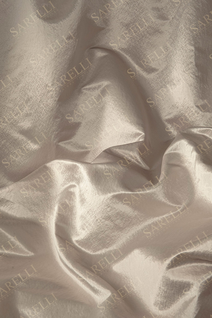 Allure Plain Color Champagne