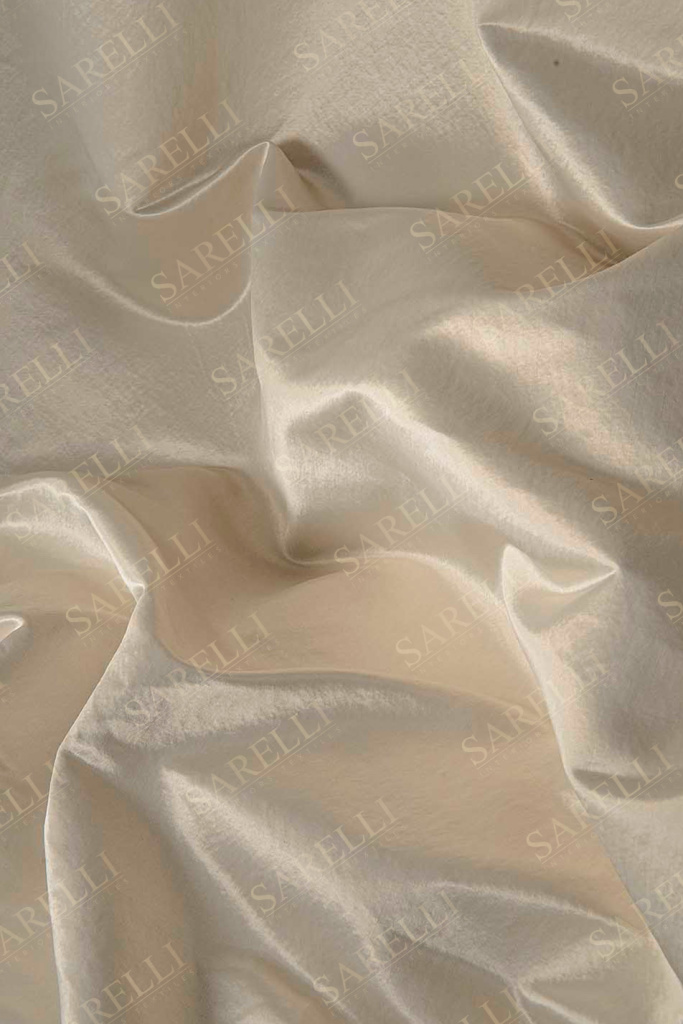 Allure Plain Color Elegant Ivory