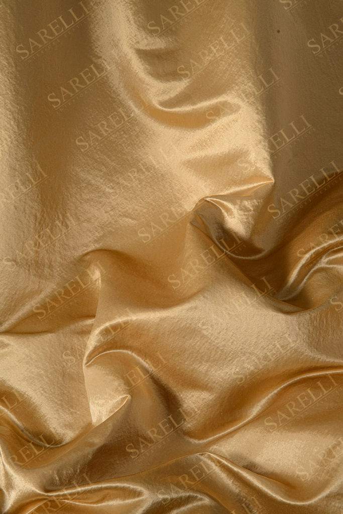 Allure Plain Color Gold