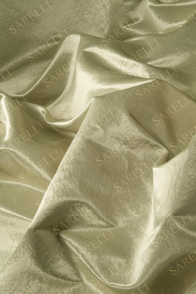 Allure Plain Color Green Tea