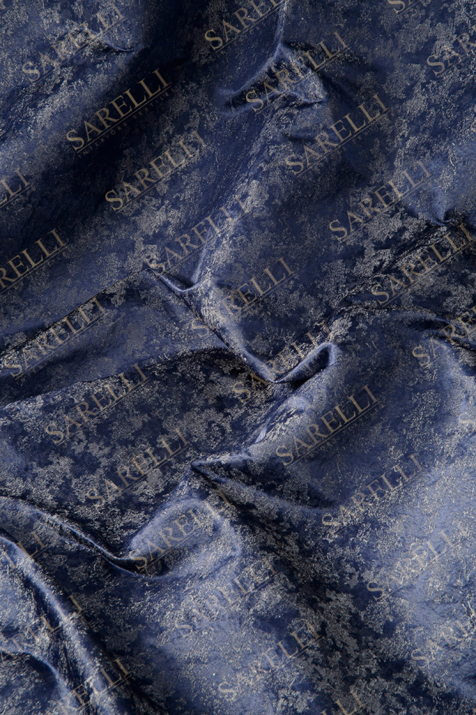 Allure Sand Navy Blue
