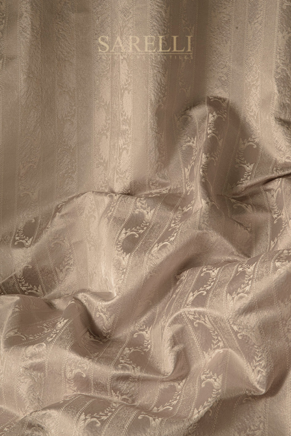 Allure Stripe Champagne