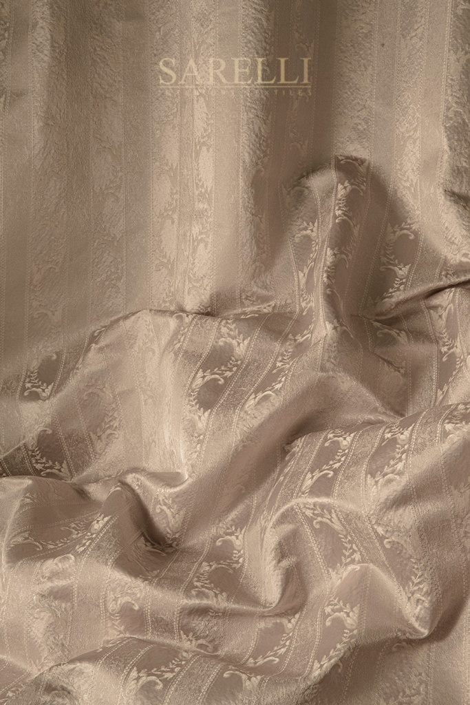 Allure Stripe Champagne