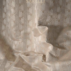 Allure Stripe Elegant Ivory