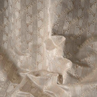 Allure Stripe Elegant Ivory