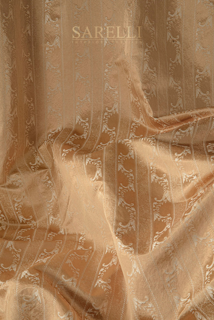Allure Stripe Gold