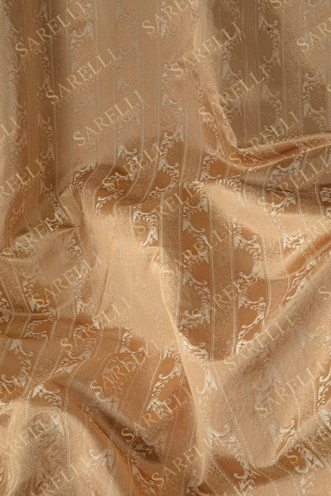Allure Stripe Gold