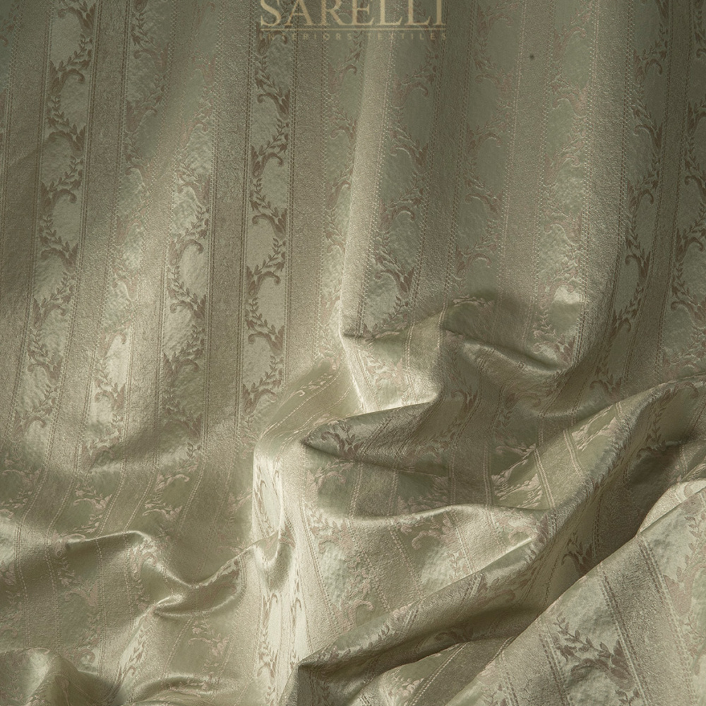 شاي أخضر