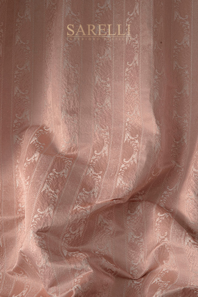 Allure Stripe Luxury Pink