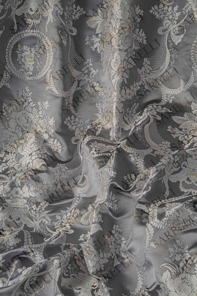 Atelier Main Azure Silver