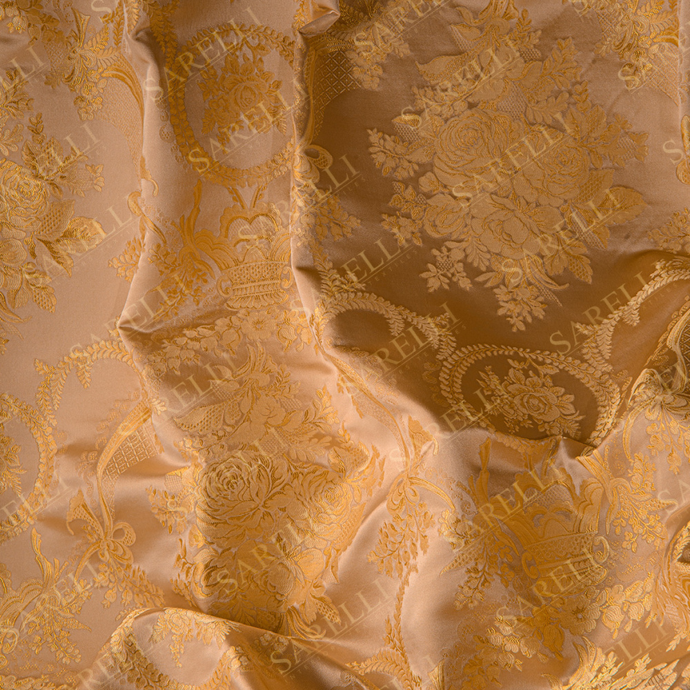 Cream Gold