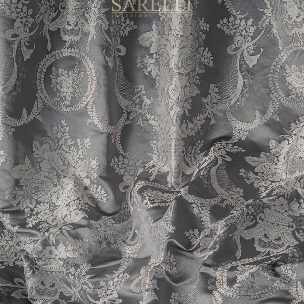 Azure Silver
