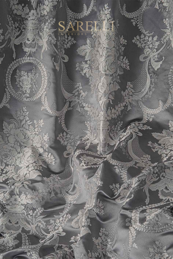 Atelier Main Azure Silver